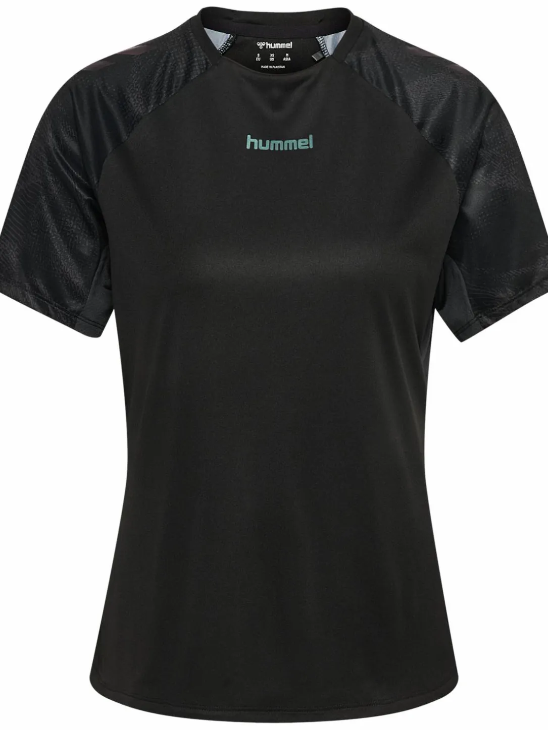 hmlBLAZE26 PRO TRAINING JERSEY WOMA