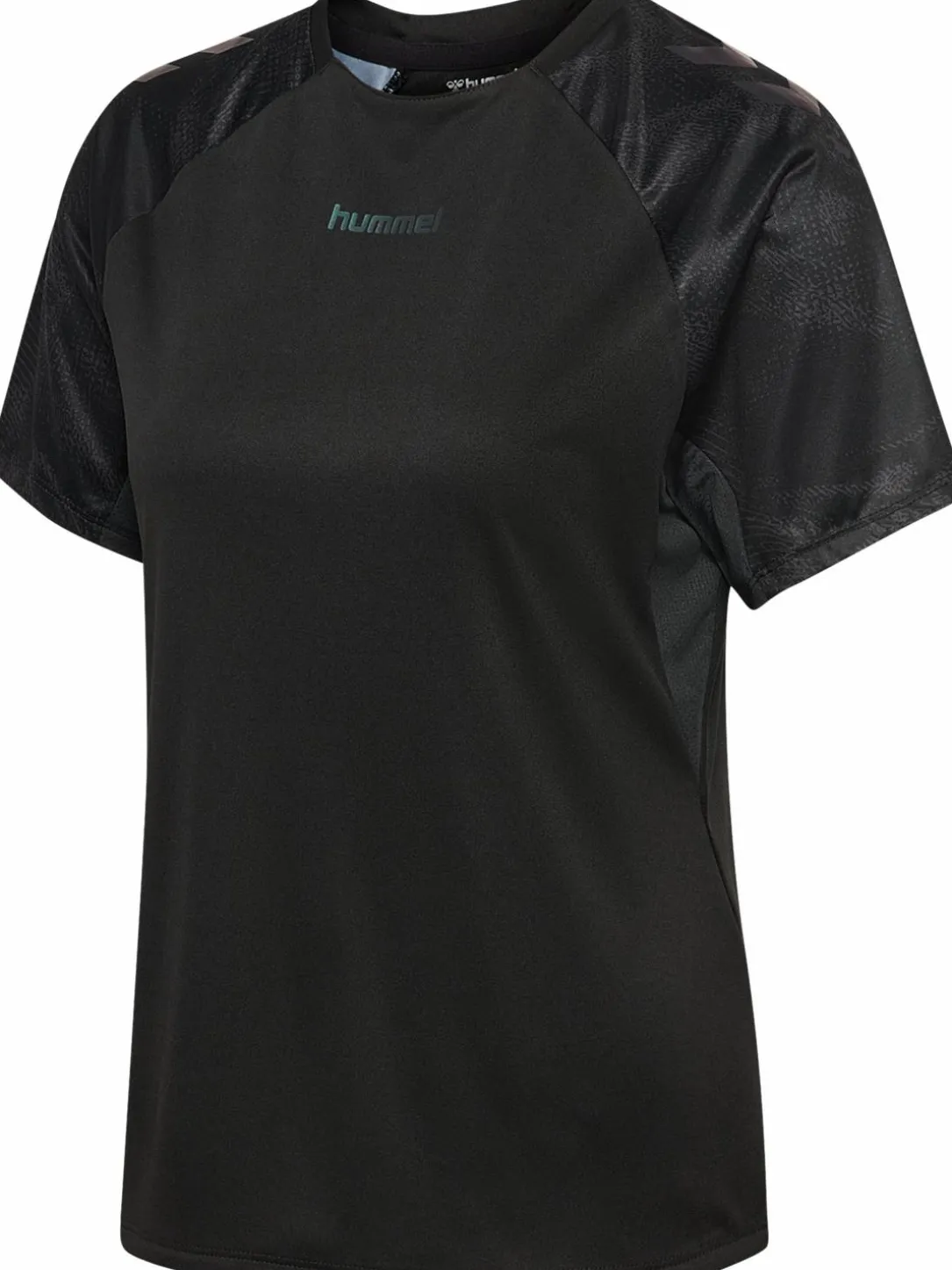 hmlBLAZE26 PRO TRAINING JERSEY WOMA