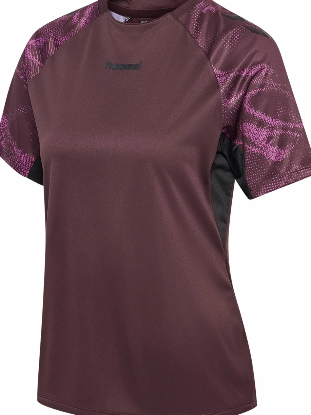 hmlBLAZE26 PRO TRAINING JERSEY WOMA