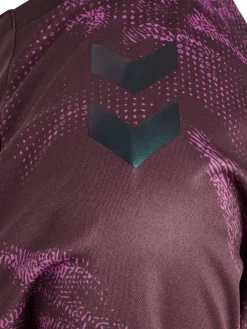 hmlBLAZE26 PRO TRAINING JERSEY WOMA
