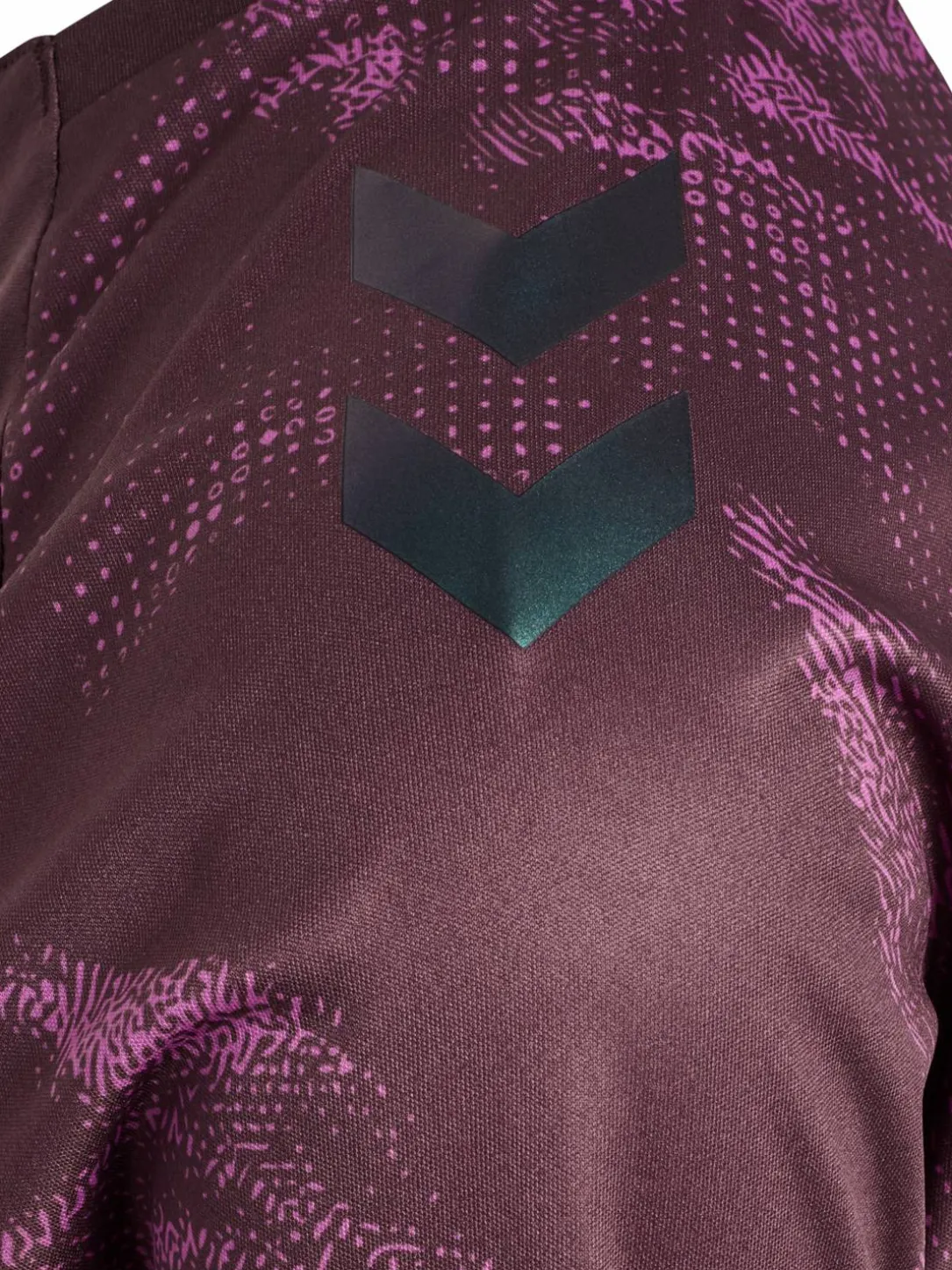 hmlBLAZE26 PRO TRAINING JERSEY WOMA