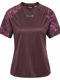 hmlBLAZE26 PRO TRAINING JERSEY WOMA