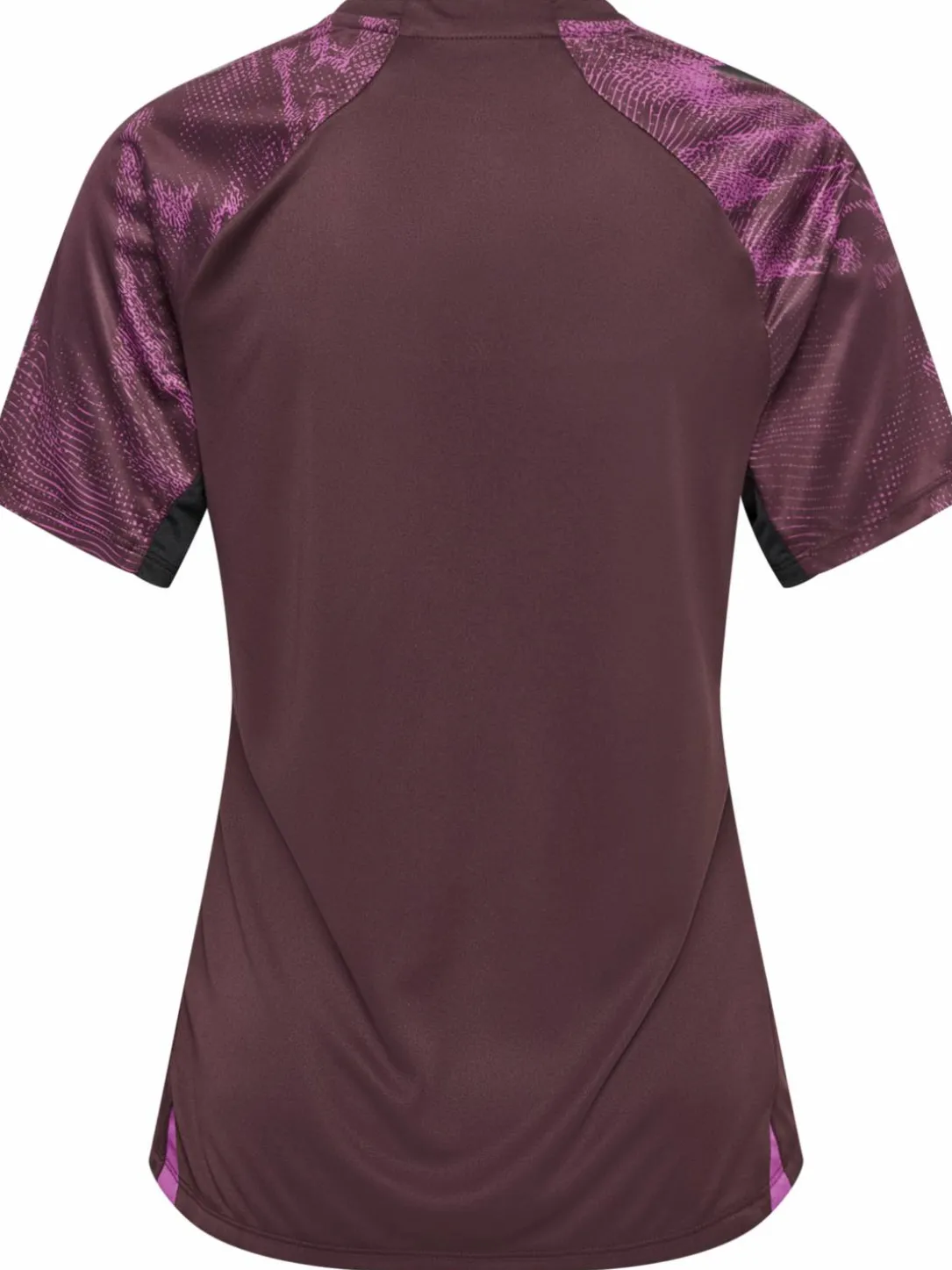 hmlBLAZE26 PRO TRAINING JERSEY WOMA