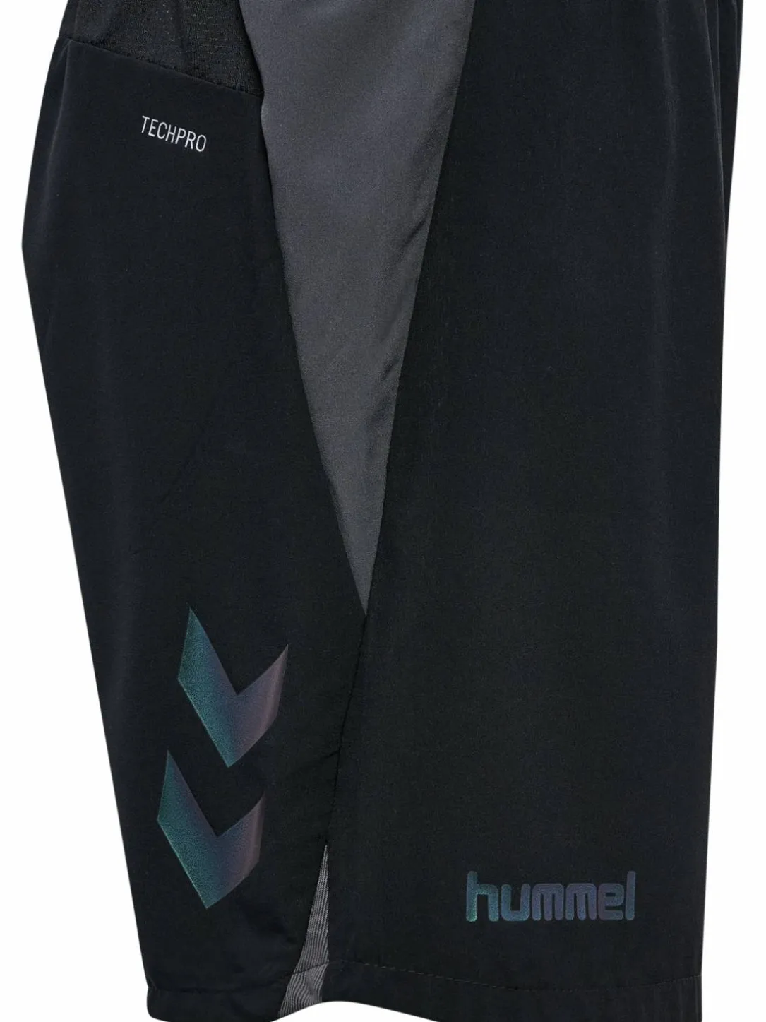 hmlBLAZE26 PRO TRAINING SHORTS KIDS