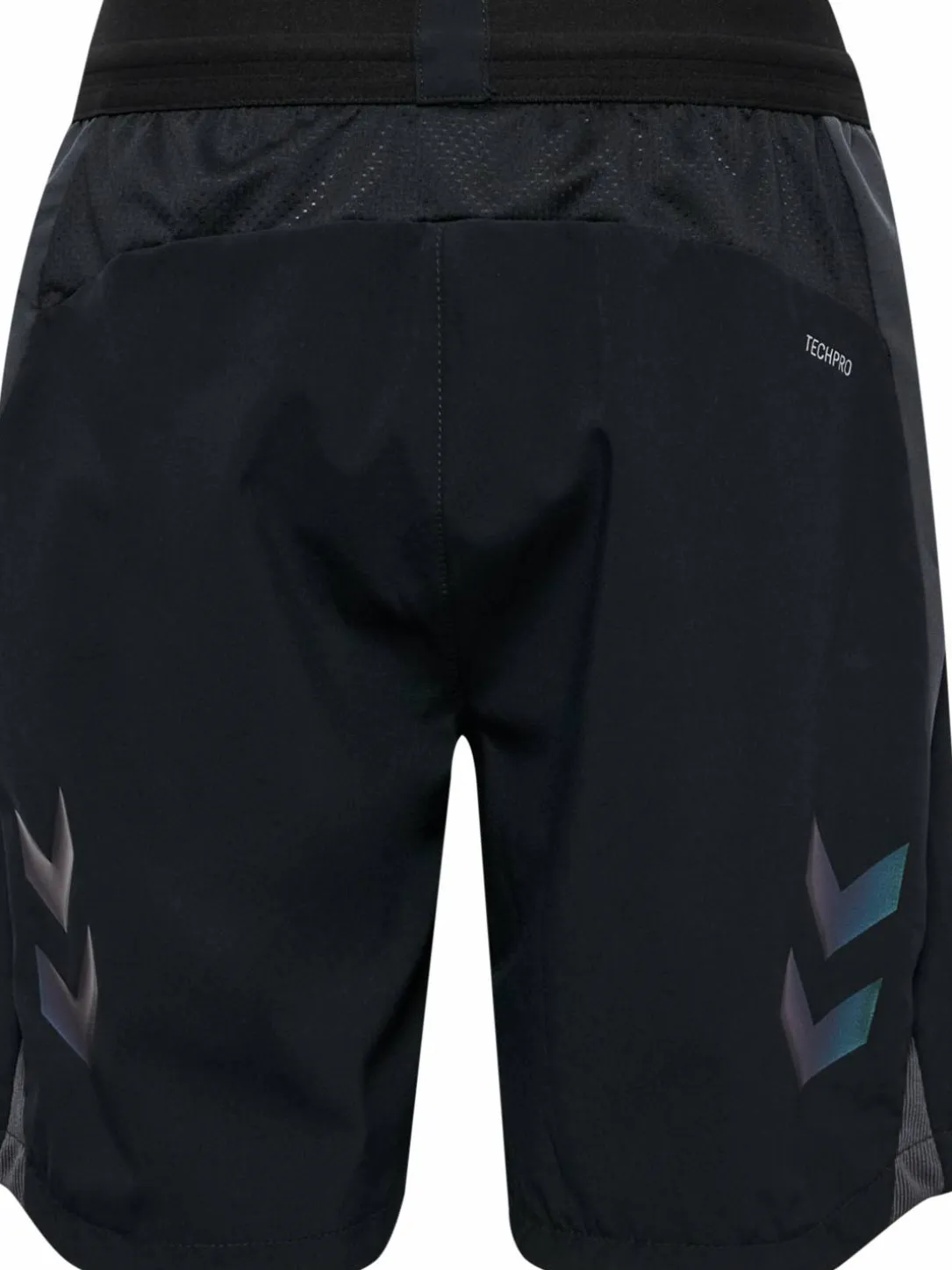 hmlBLAZE26 PRO TRAINING SHORTS KIDS