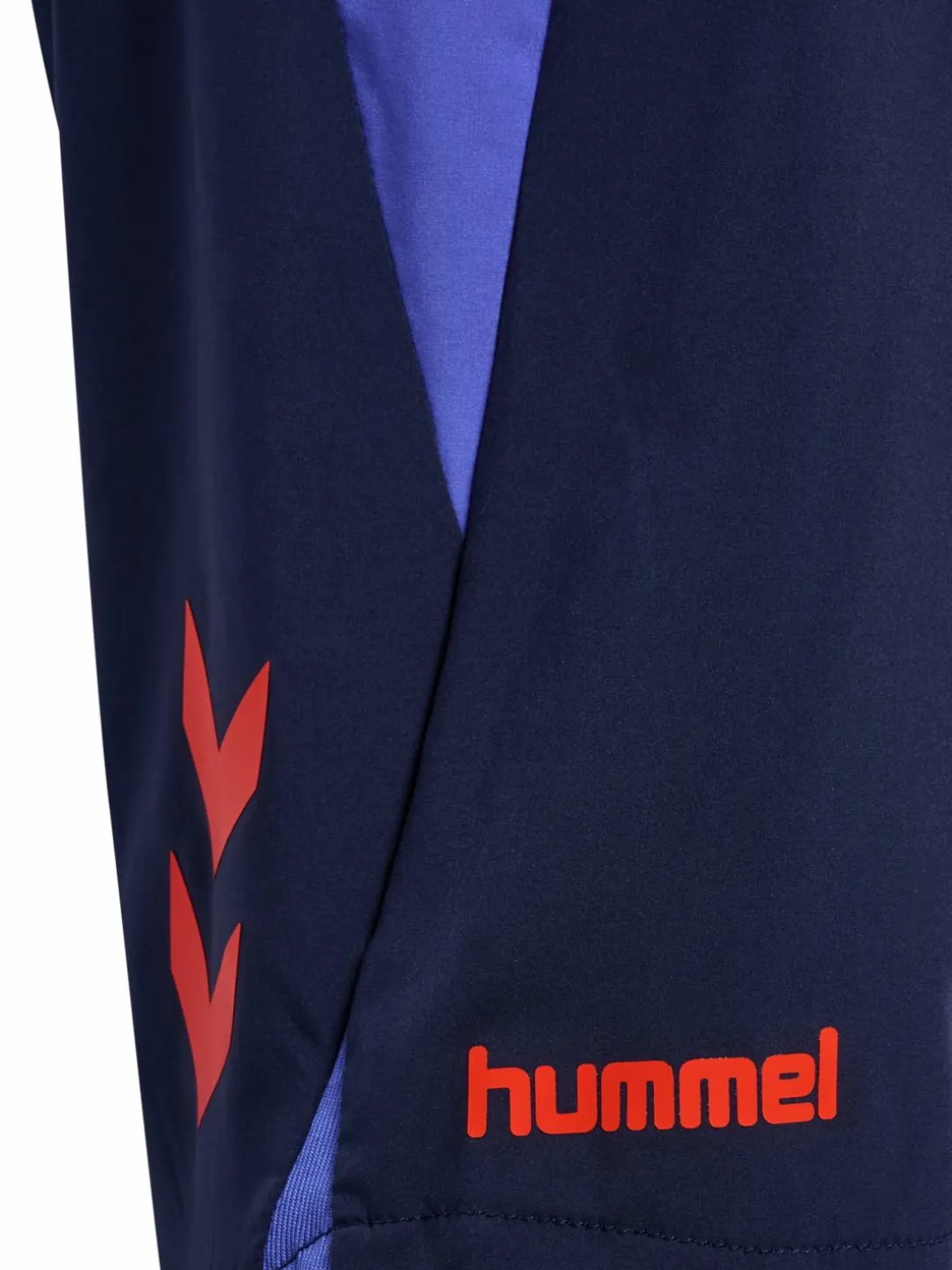 hmlBLAZE26 PRO TRAINING SHORTS KIDS