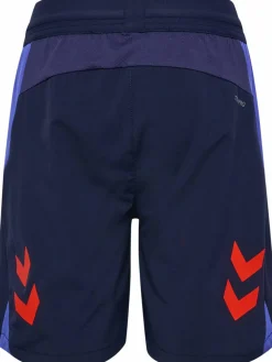 hmlBLAZE26 PRO TRAINING SHORTS KIDS