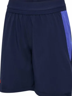 hmlBLAZE26 PRO TRAINING SHORTS KIDS