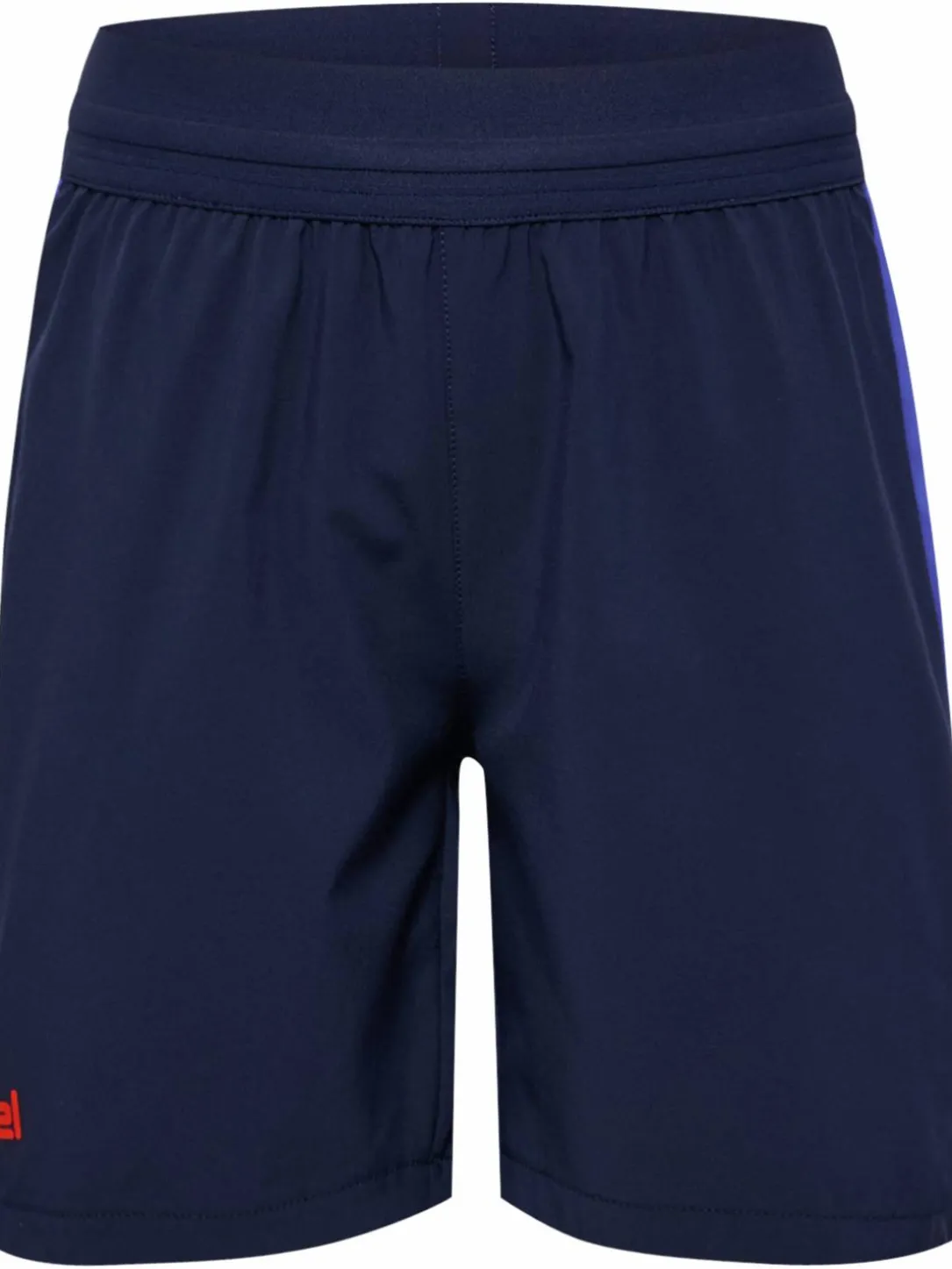 hmlBLAZE26 PRO TRAINING SHORTS KIDS