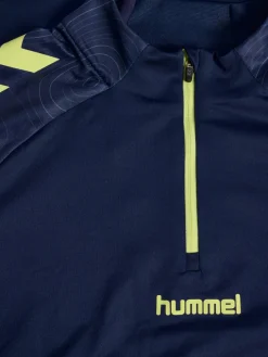 hmlBLAZE 2.0 TRAINING HALF ZIP