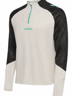 hmlBLAZE 2.0 TRAINING HALF ZIP