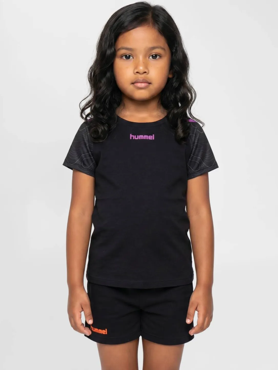 hmlBLAZE 2.0 TRAINING JERSEY KIDS