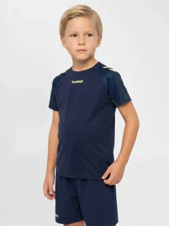 hmlBLAZE 2.0 TRAINING JERSEY KIDS