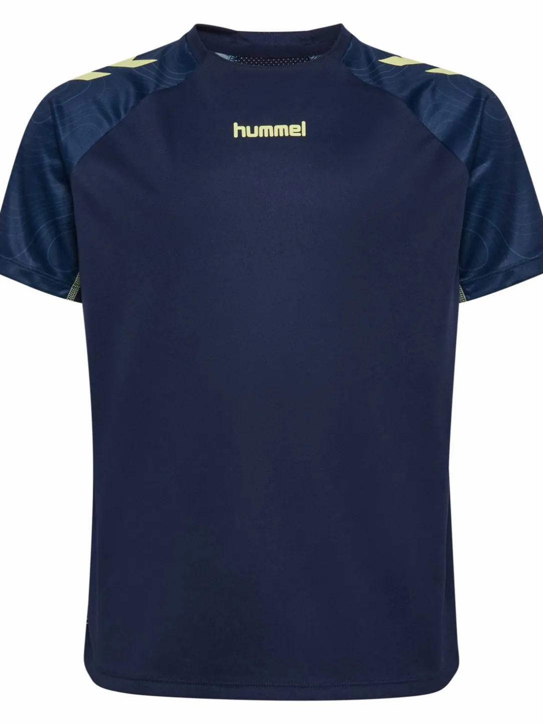 hmlBLAZE 2.0 TRAINING JERSEY KIDS