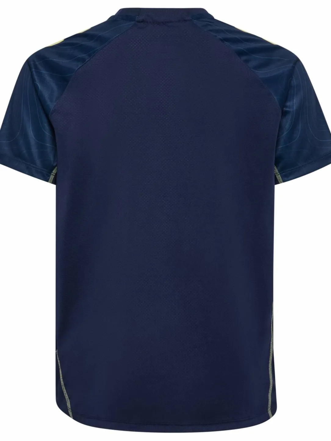 hmlBLAZE 2.0 TRAINING JERSEY KIDS