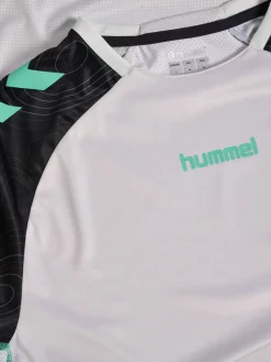 hmlBLAZE 2.0 TRAINING JERSEY S/S