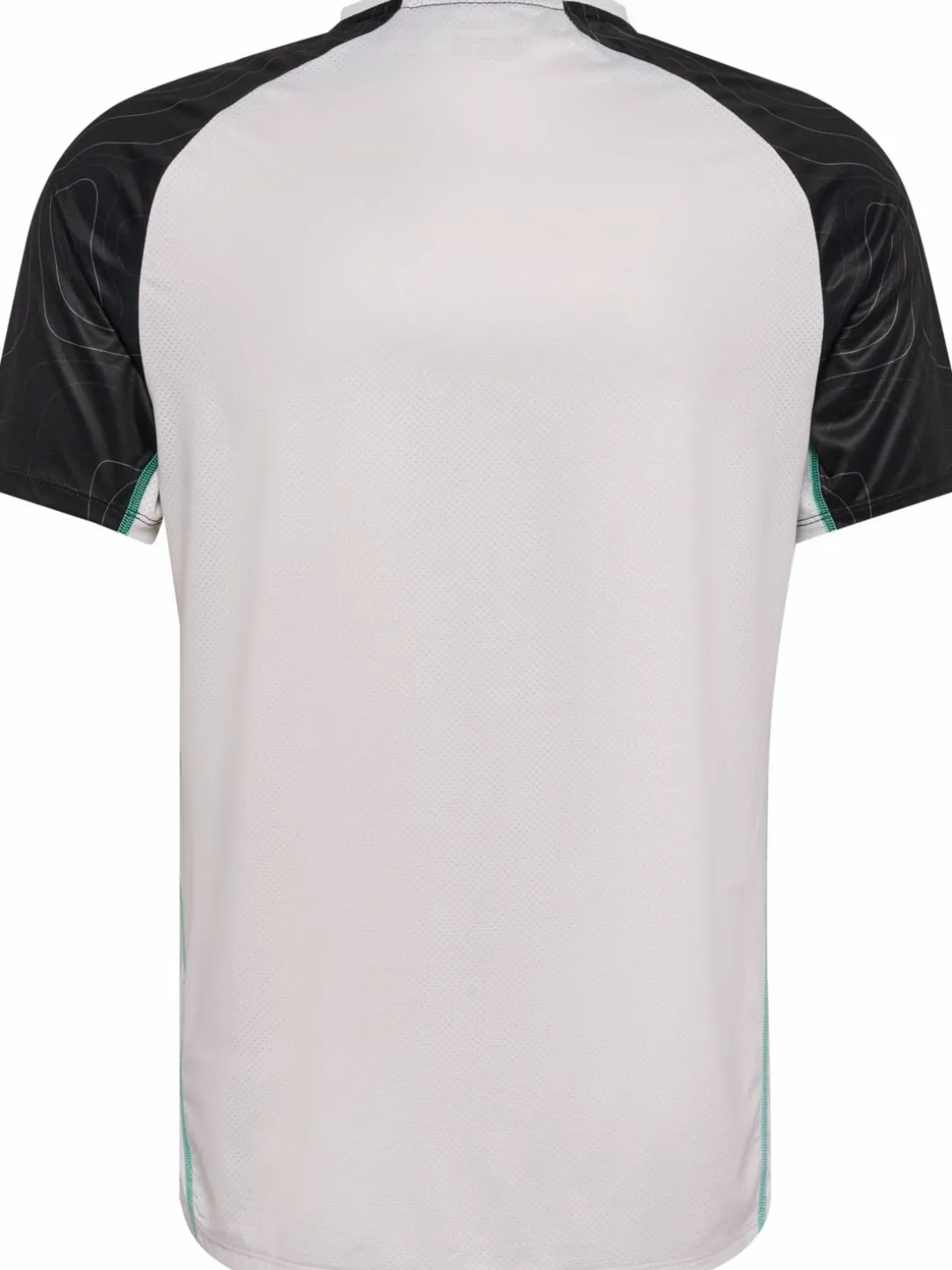 hmlBLAZE 2.0 TRAINING JERSEY S/S