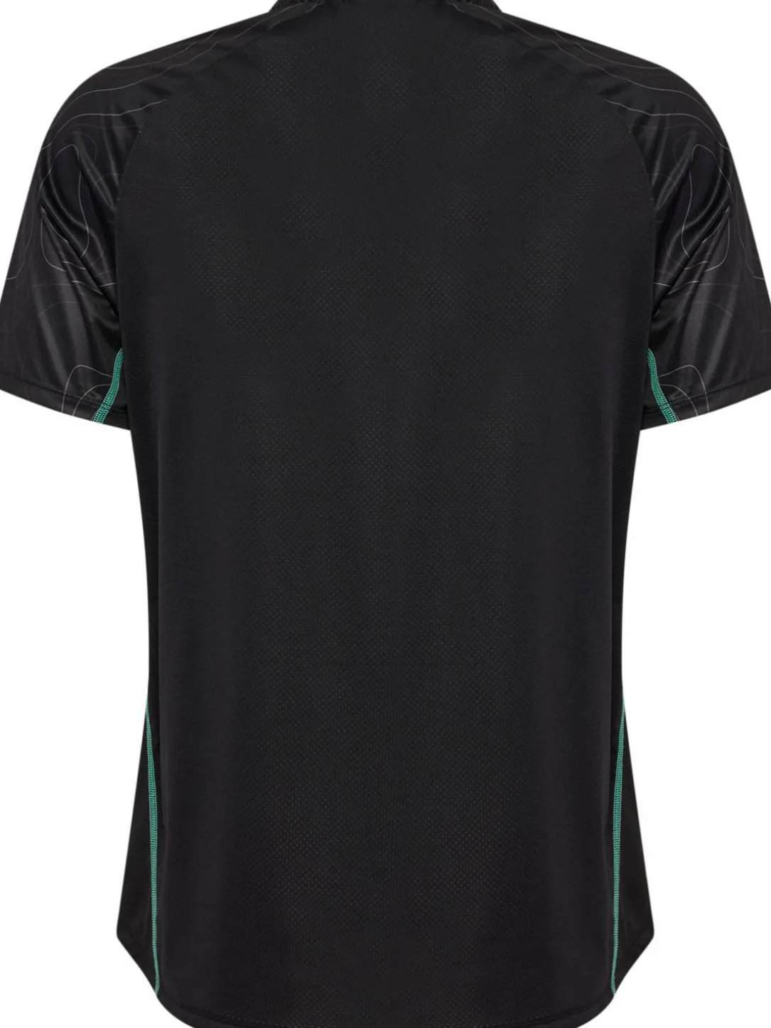 hmlBLAZE 2.0 TRAINING JERSEY S/S