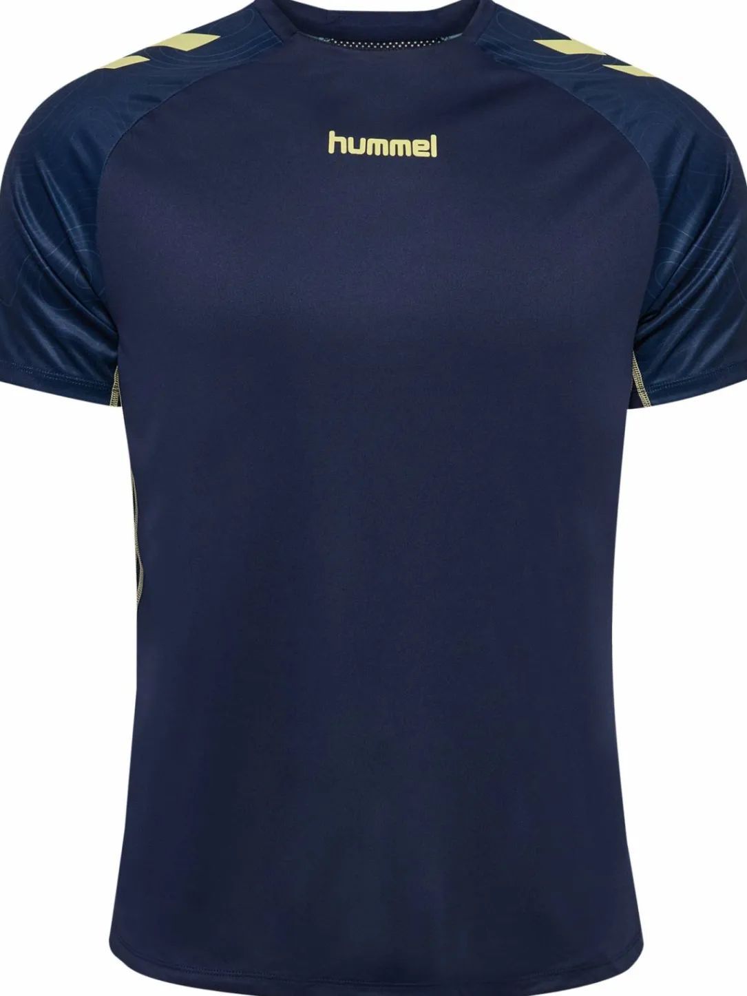 hmlBLAZE 2.0 TRAINING JERSEY S/S