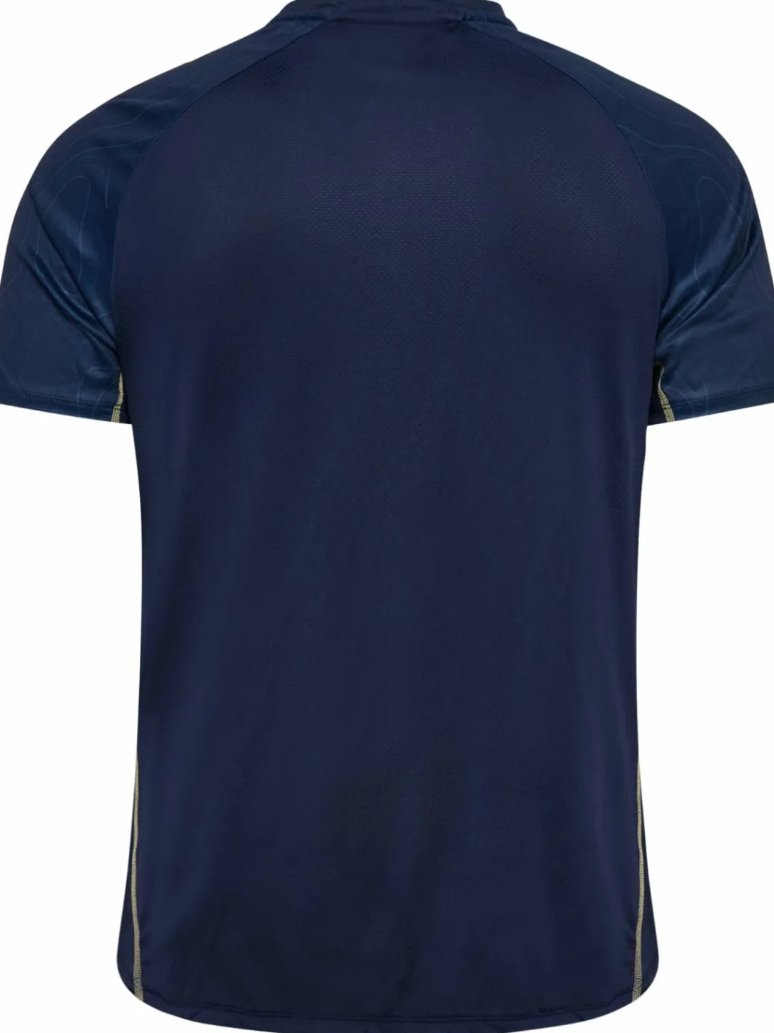 hmlBLAZE 2.0 TRAINING JERSEY S/S