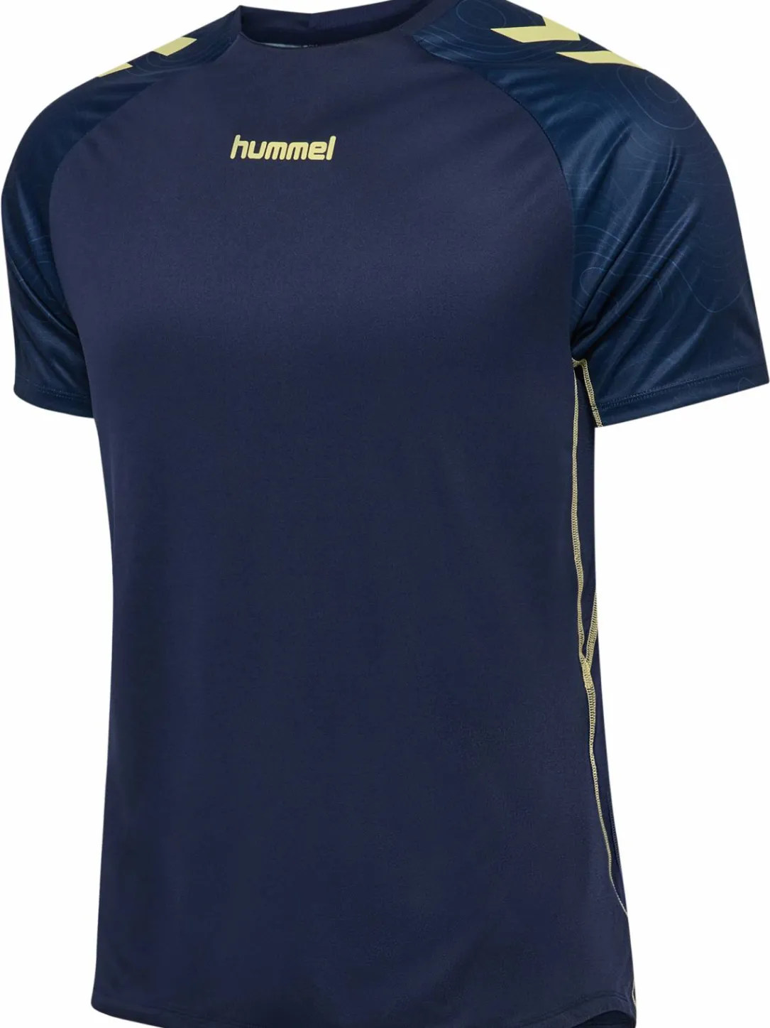 hmlBLAZE 2.0 TRAINING JERSEY S/S
