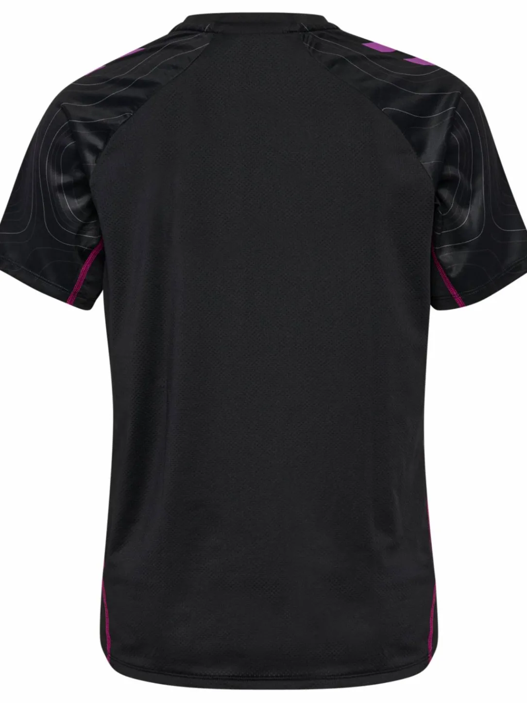 hmlBLAZE 2.0 TRAINING JERSEY S/S WO