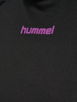 hmlBLAZE 2.0 TRAINING JERSEY S/S WO