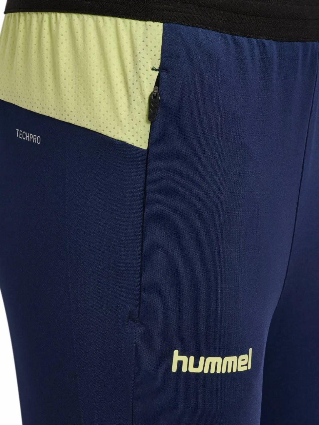 hmlBLAZE 2.0 TRAINING PANTS KIDS