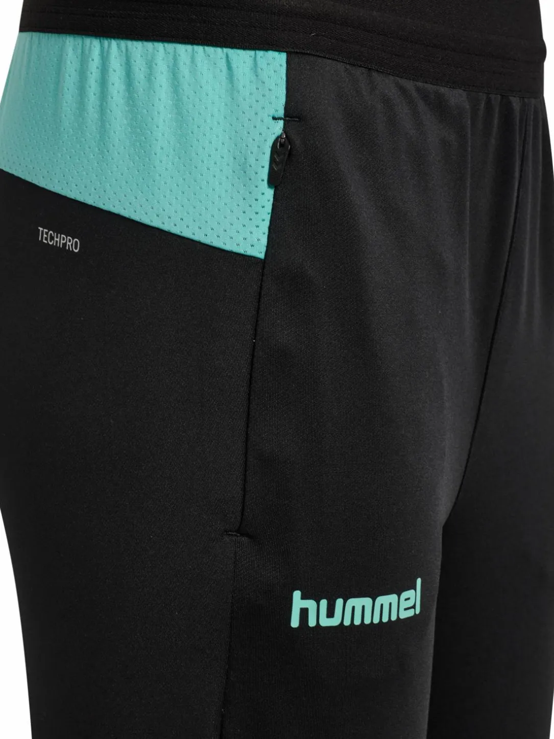 hmlBLAZE 2.0 TRAINING PANTS KIDS
