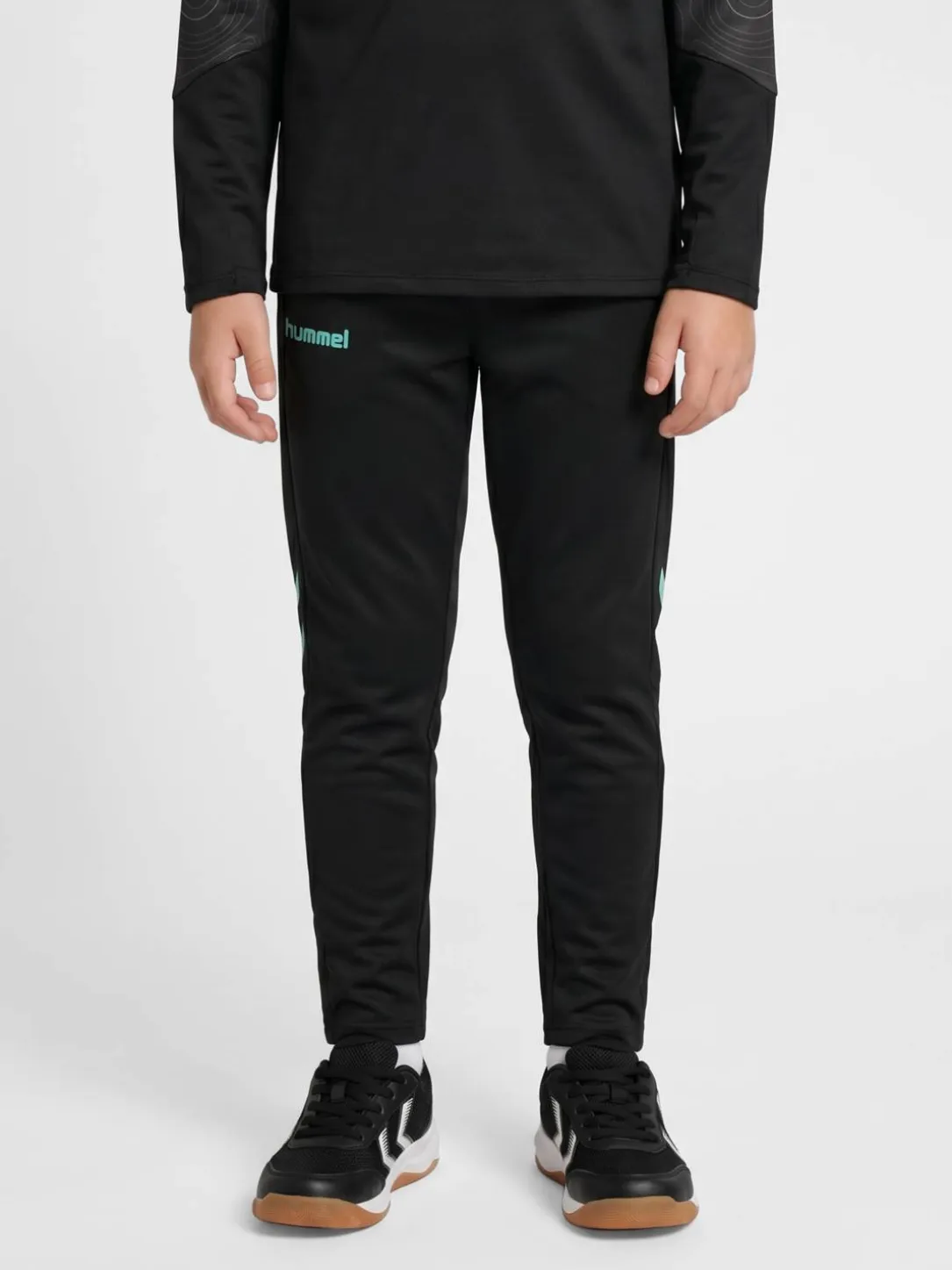 hmlBLAZE 2.0 TRAINING PANTS KIDS
