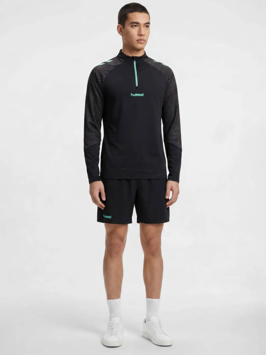 hmlBLAZE 2.0 TRAINING SHORTS