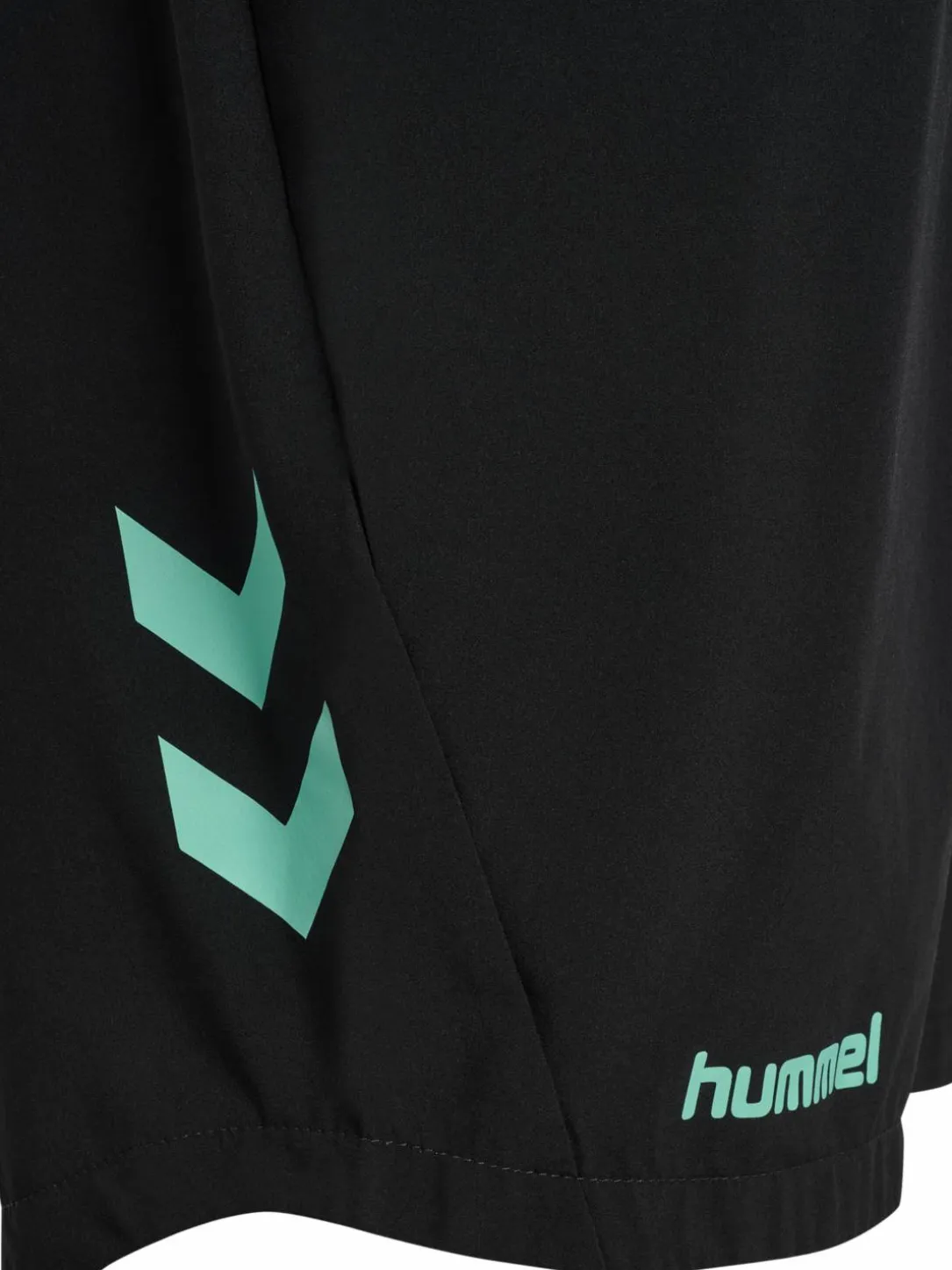 hmlBLAZE 2.0 TRAINING SHORTS KIDS