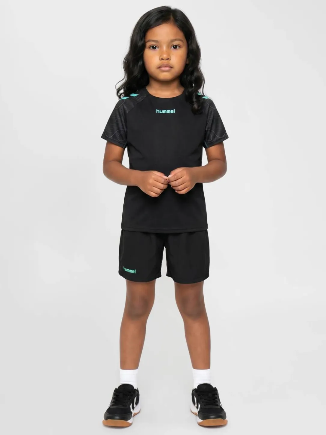hmlBLAZE 2.0 TRAINING SHORTS KIDS