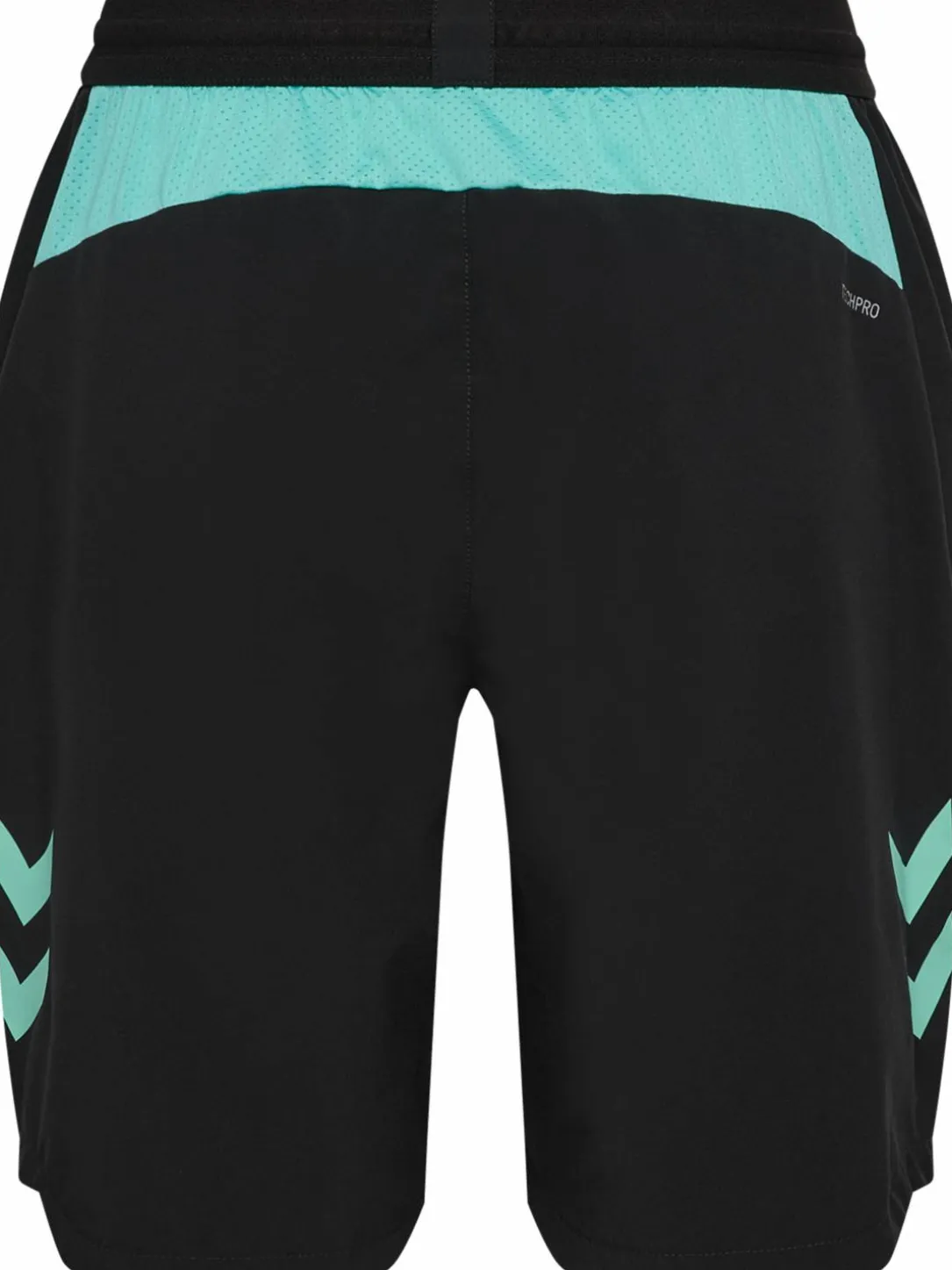 hmlBLAZE 2.0 TRAINING SHORTS KIDS