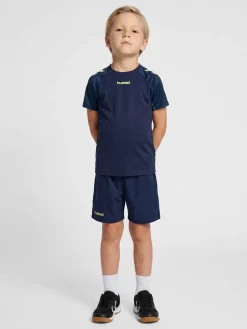 hmlBLAZE 2.0 TRAINING SHORTS KIDS