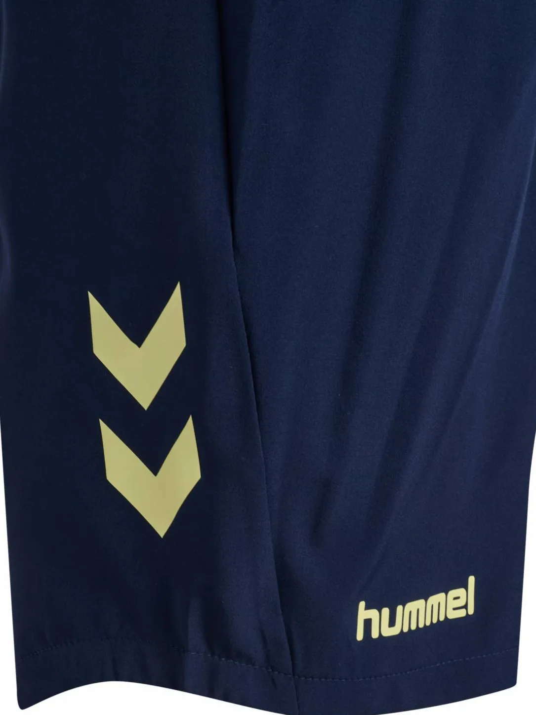 hmlBLAZE 2.0 TRAINING SHORTS KIDS