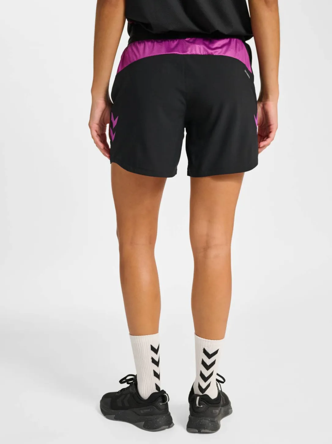 hmlBLAZE 2.0 TRAINING SHORTS WO