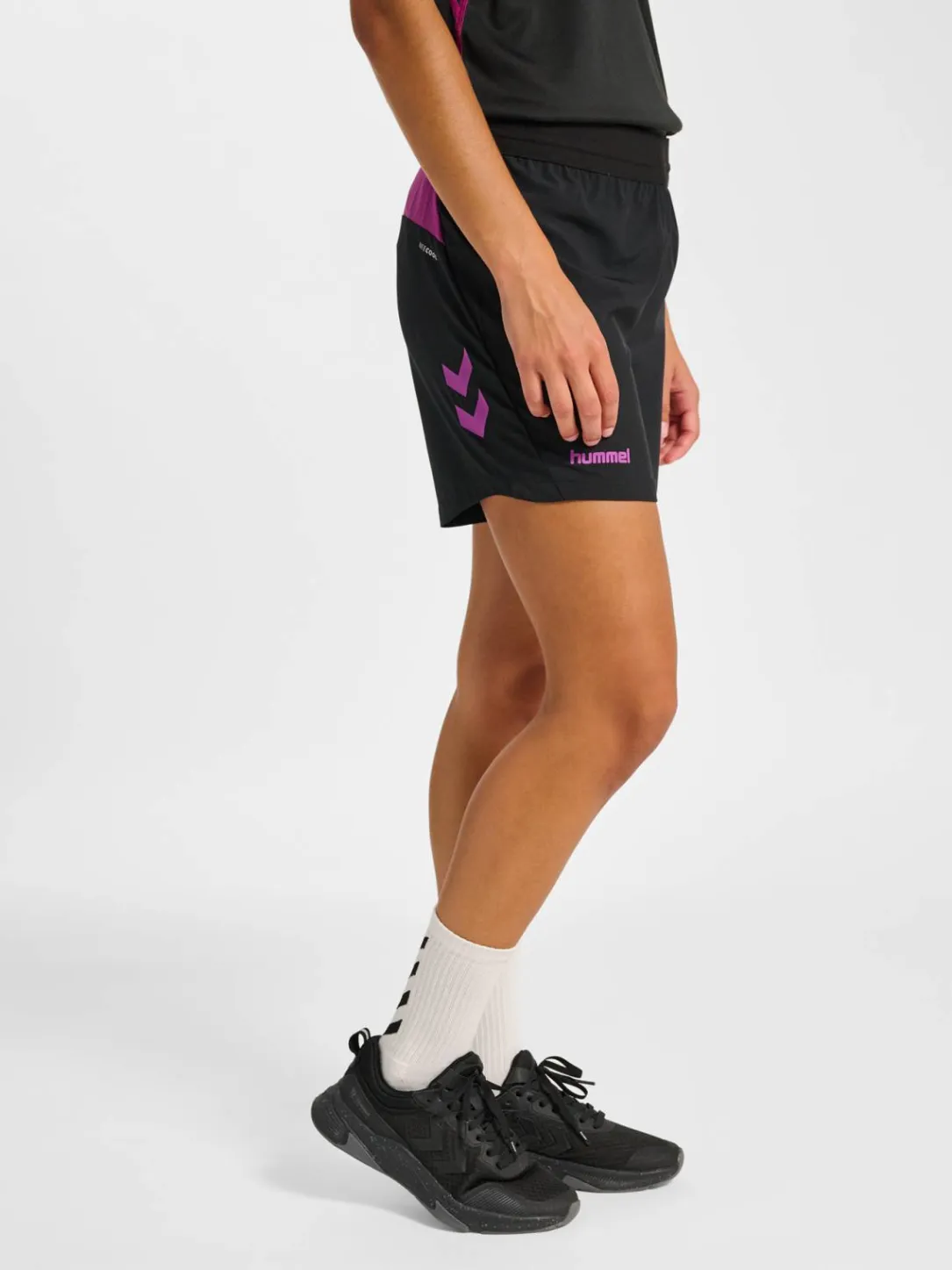 hmlBLAZE 2.0 TRAINING SHORTS WO
