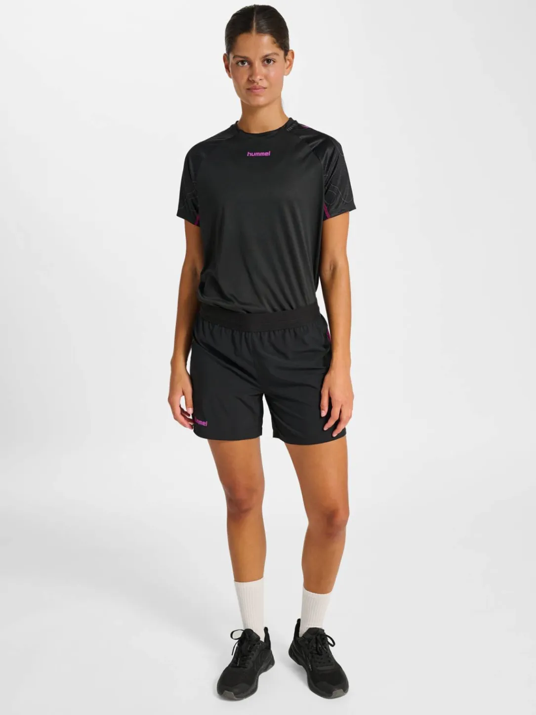 hmlBLAZE 2.0 TRAINING SHORTS WO