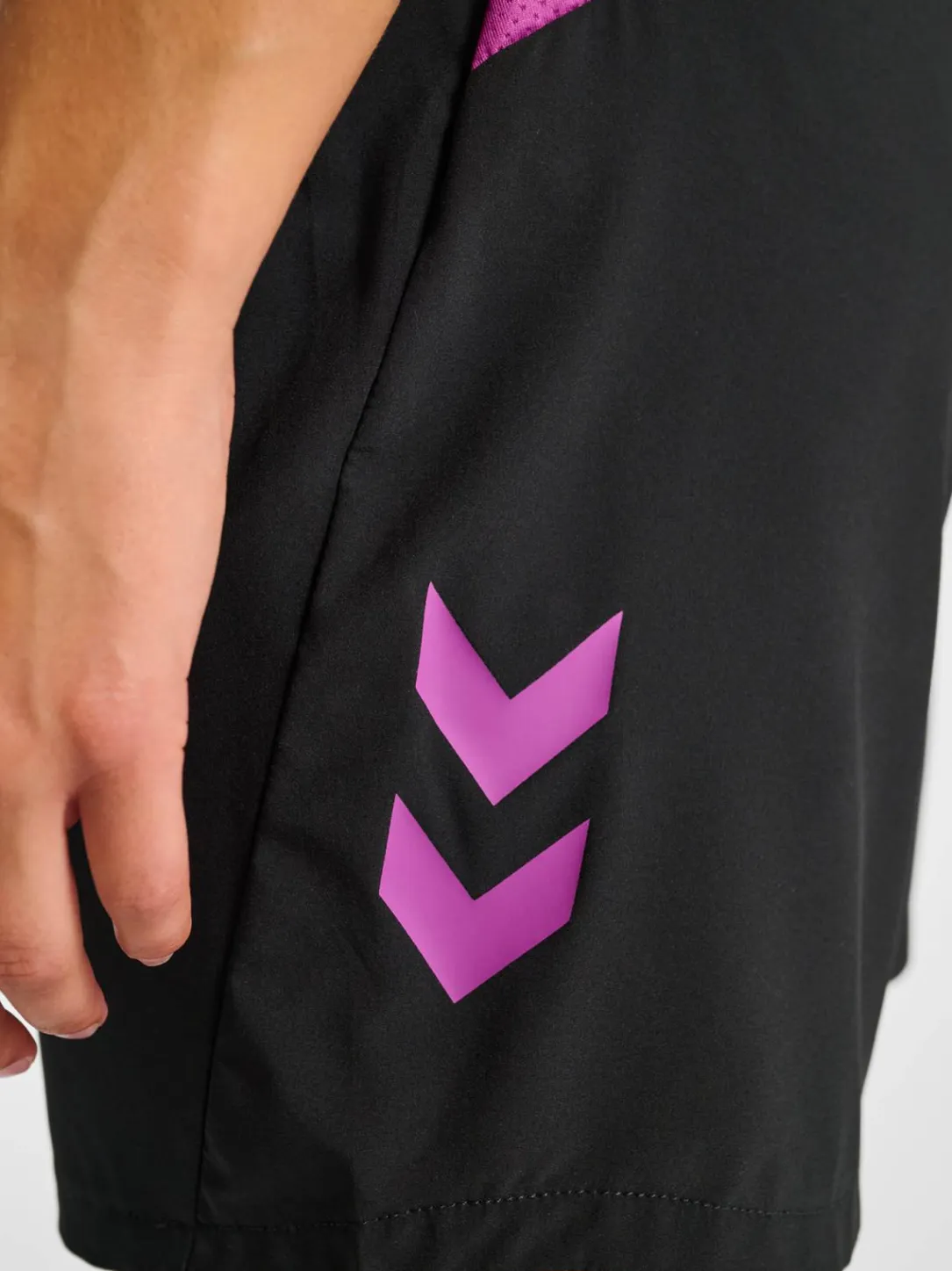 hmlBLAZE 2.0 TRAINING SHORTS WO