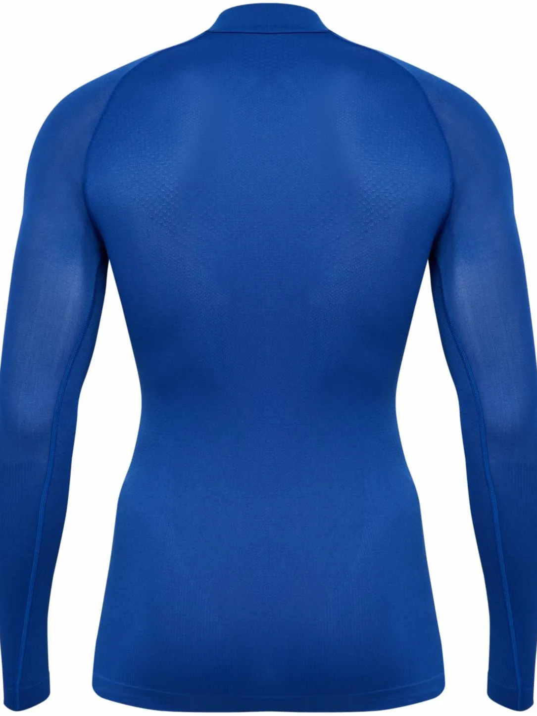 hmlBL COMFORT 2.0 MOCKNECK TEE L/S