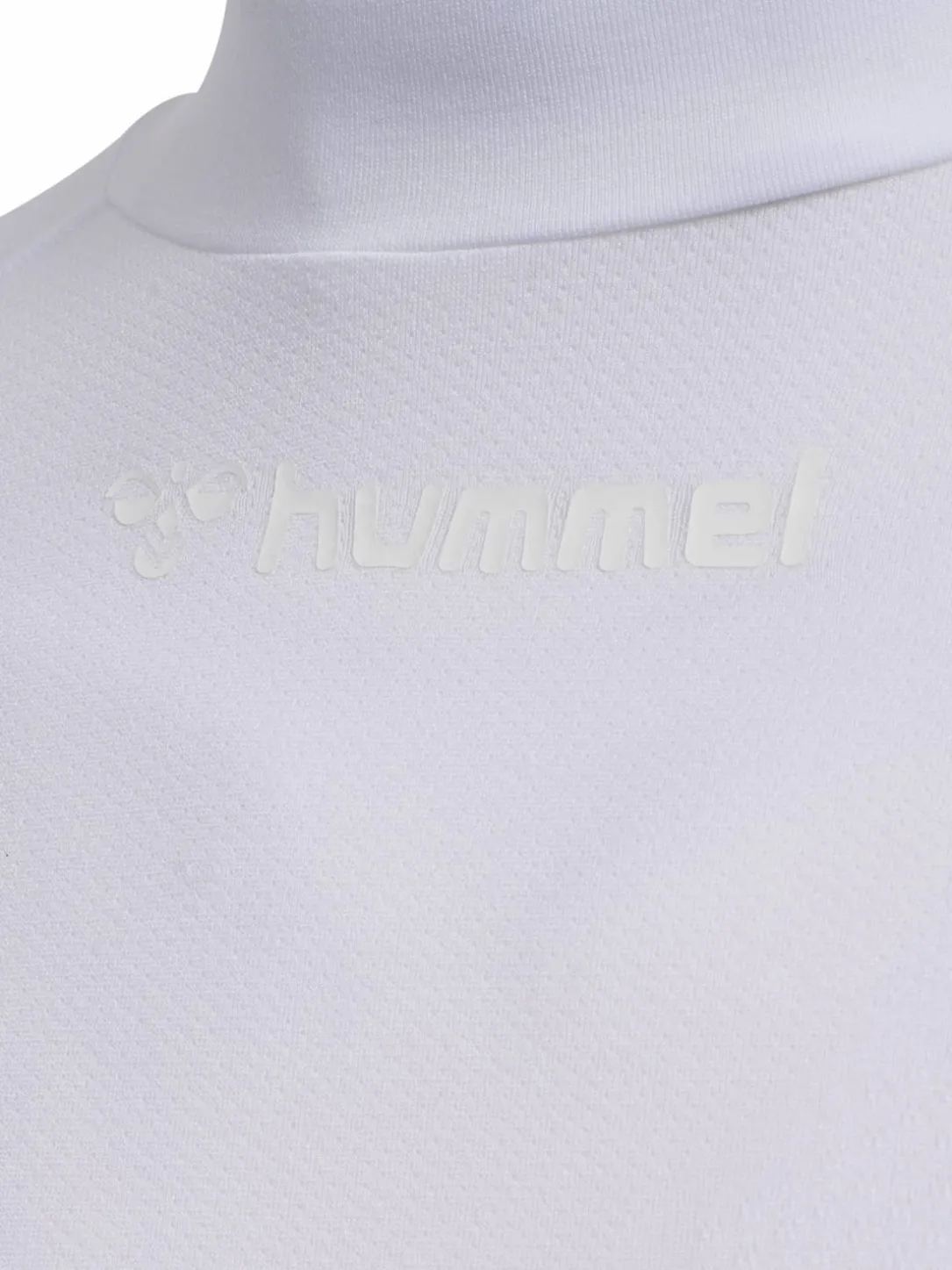 hmlBL COMFORT 2.0 MOCKNECK TEE L/S