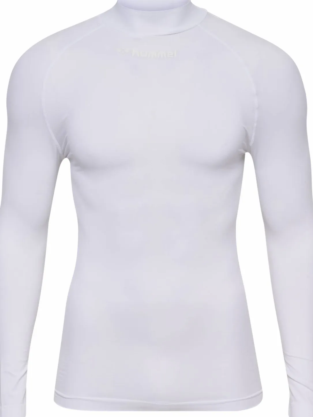 hmlBL COMFORT 2.0 MOCKNECK TEE L/S