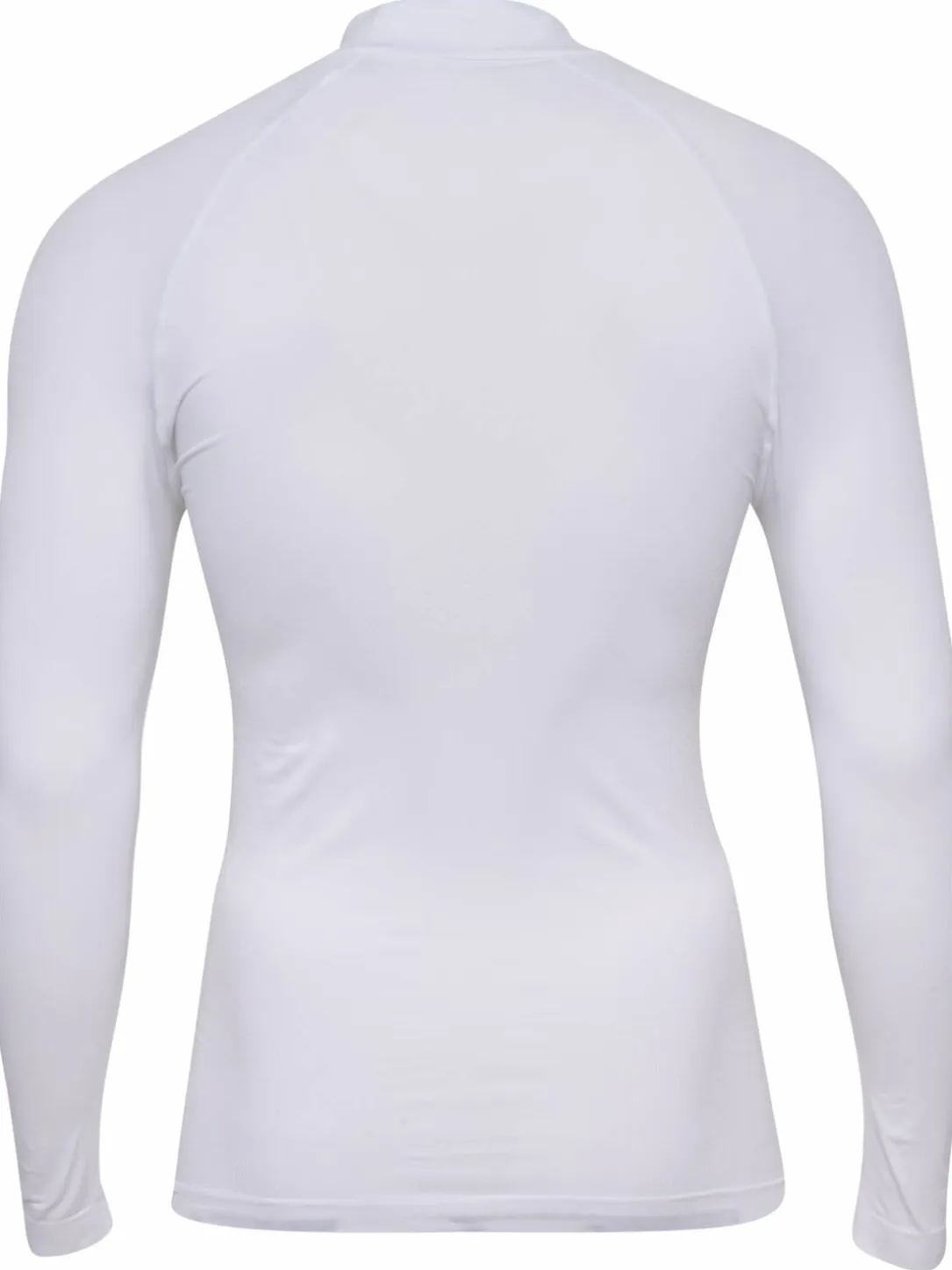 hmlBL COMFORT 2.0 MOCKNECK TEE L/S