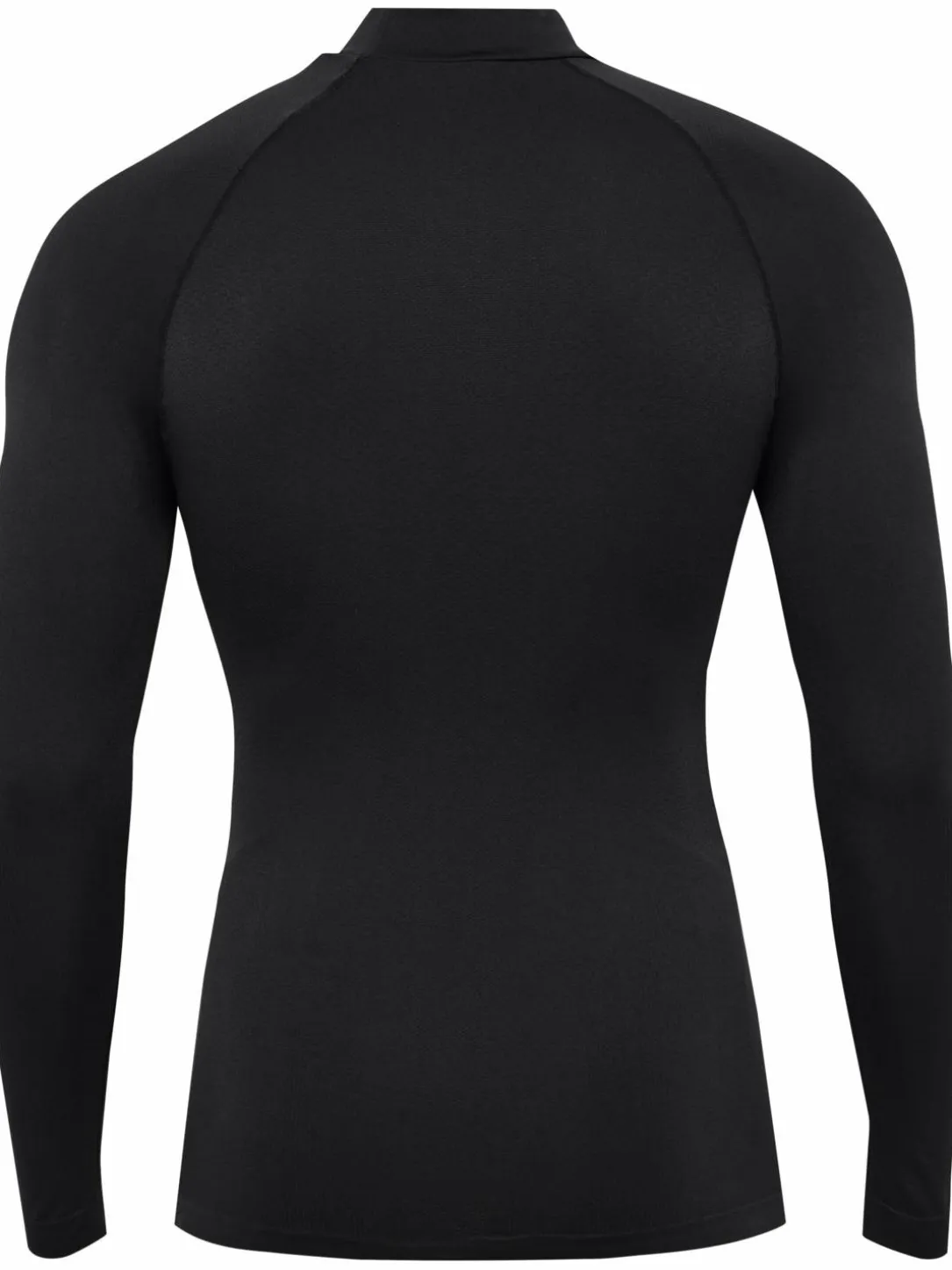 hmlBL COMFORT 2.0 MOCKNECK TEE L/S