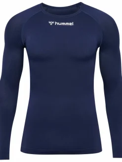 hmlBL COMFORT 2.0 TEE L/S