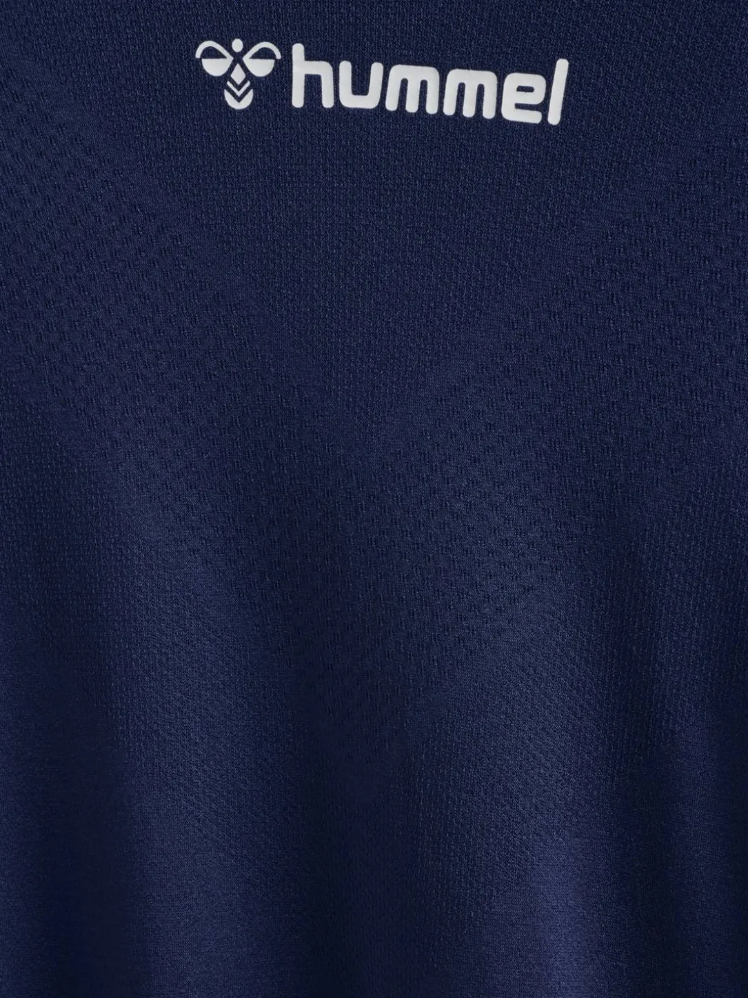 hmlBL COMFORT 2.0 TEE L/S