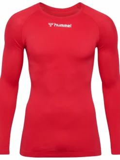 hmlBL COMFORT 2.0 TEE L/S