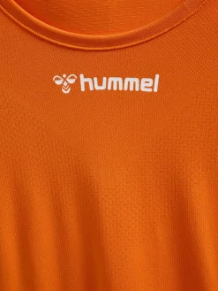 hmlBL COMFORT 2.0 TEE L/S