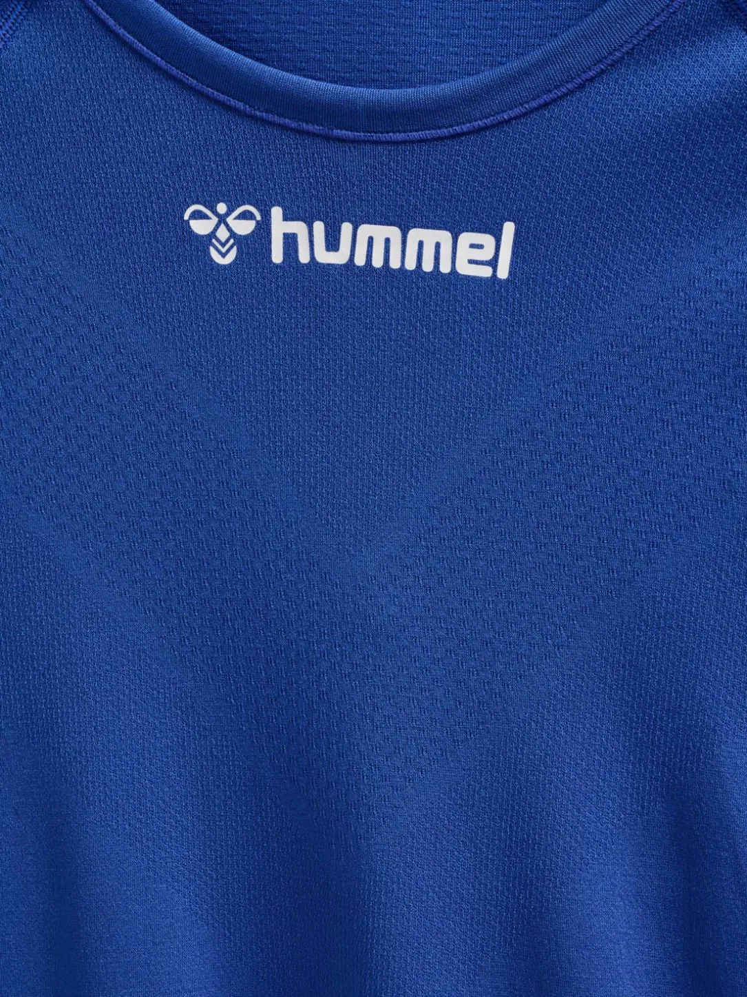 hmlBL COMFORT 2.0 TEE L/S